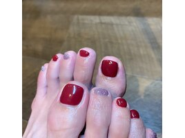 フットネイル[新宿/新宿駅]