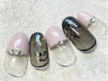 トータルビューティ ノイド(Noid)/ハロウィンコレクション♪