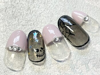 トータルビューティ ノイド(Noid)/ハロウィンコレクション♪