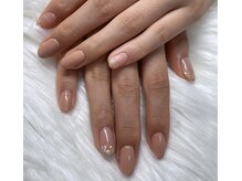 ココリル(cocorire)/持ち込みネイル