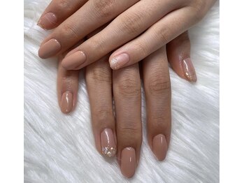 ココリル(cocorire)/持ち込みネイル