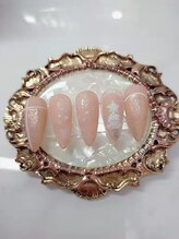 エンジェルクリス(Angel Chris)/