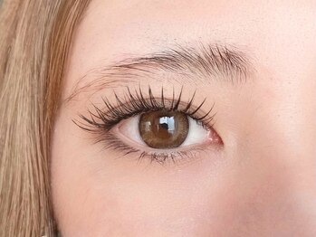 アイクイック 北千住店(Ai Quick)/フラットラッシュ160本