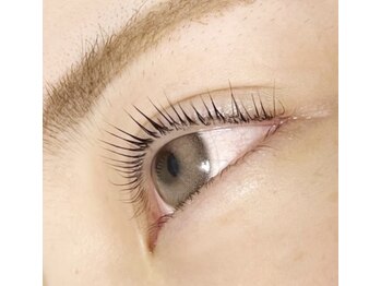 フーフロー(Fooflow)/パリジェンヌラッシュリフト