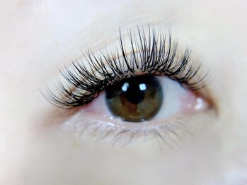 パラジェル登録サロン バランス シンプルネイル&アイラッシュ 新田東店(balance)/バインドロック