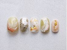 ルフトエーデ(LUFT Ode)/【Art 10】柔らかニュアンス