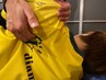 ☆肩甲骨はがし30分☆疲れスッキリ解消♪通常4,400円→3,300円