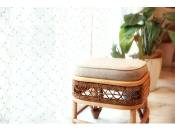 リリー(LILY)/自分でできるか不安…