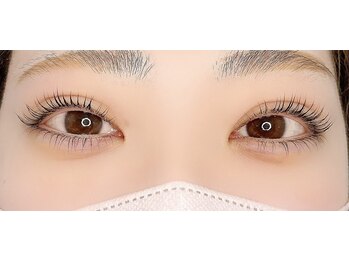 ラモ(Ramo)/パーマ上下