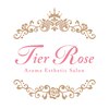 ティアローズ(Tier Rose)ロゴ