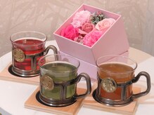 ミノリ(minori)/こだわりドリンク