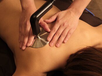 ホガラカ(hogaraka)/インディバボディ