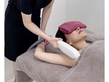 エキュロ 敦賀店(equro)/ワキも美しく