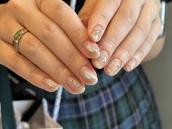 アール(ar.)/Full art___120min