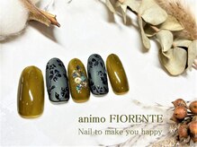 トレネイル 南流山店(TRE nail)/【定額ネイル】¥7980