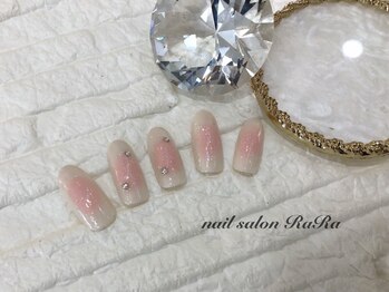 ララ(RaRa)/定額アート(ベーシック)