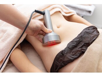 パラアモール(Paraamor)/足の付け根もしっかりケア