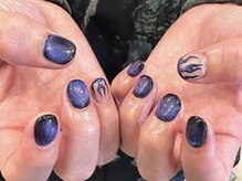 アイネイルズ 天神今泉店(I-nails)/【sana.i】メンズマグネット