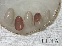 ティナ(TINA)/