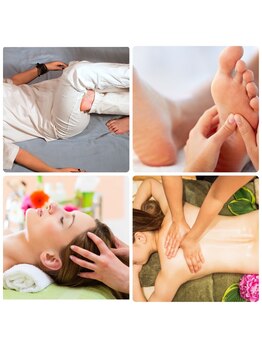 パーム(PALM)/オーダーメイドマッサージ