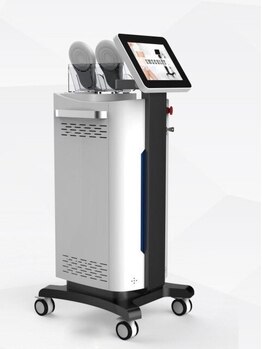 ブプラ 八幡黒崎店(BUPURA)/磁気痩身で、筋力を強化!