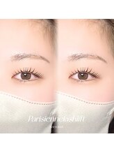 イト(ito)/パリジェンヌラッシュリフト