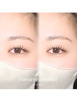 イト(ito)/パリジェンヌラッシュリフト