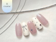 アリアグレイス(ALYA GRACE)/定額デザインBコース♪