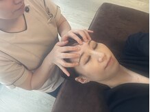 ハリファ鍼灸院 横浜関内院(HariFa鍼灸院)/美容鍼