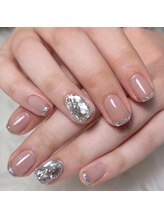 モナールアンド(MONNAL&)/