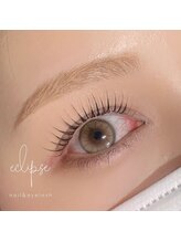 エクリプス(ECLIPSE)/パリジェンヌラッシュリフト