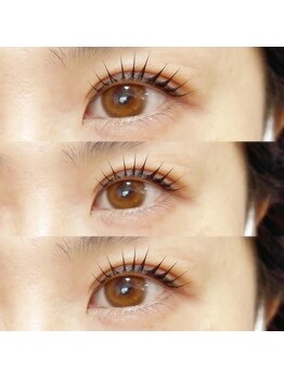 ラ シェリー(La cherie)/まつ毛パーマ