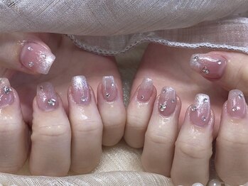 クイーンズネイルサロン(Queen's nail salon)/
