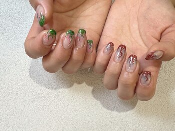 オーク 戸塚(OAK)/ファイヤーネイル