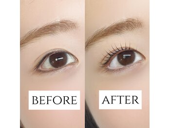 ラティエ(Latier)/まつげパーマ