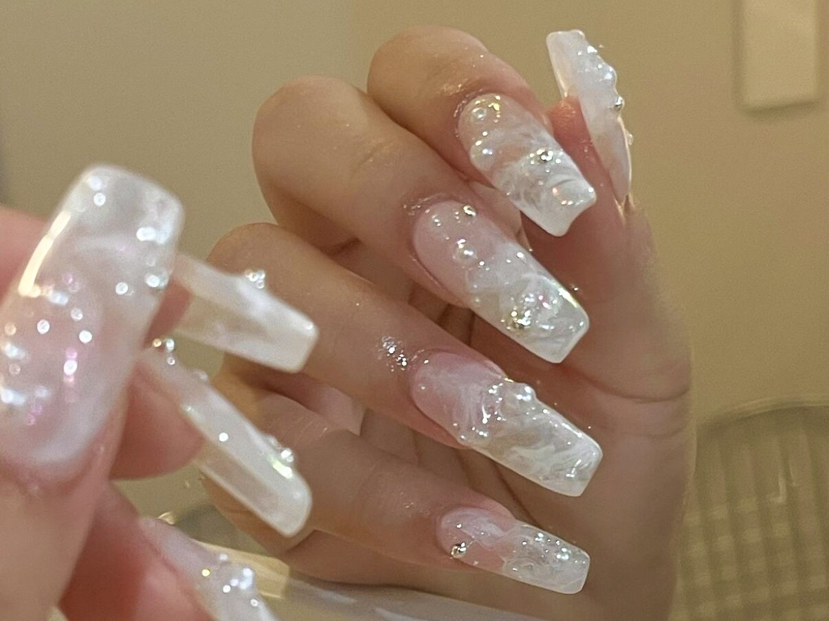 ジェミーネイル エビス(Jemiy nail ebisu)｜ホットペッパー