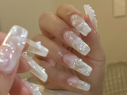 ジェミーネイル エビス(Jemiy nail ebisu)の写真