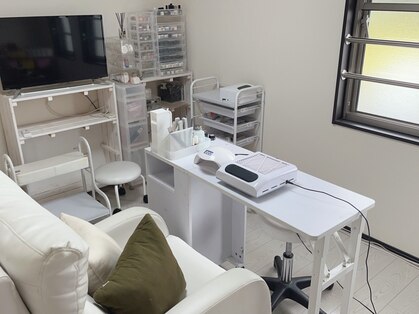 ビネル(Bnel)の写真