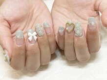 バズネイル(VAZ NAIL)/