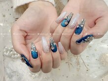 エムアンドワイ 秋葉原店(M&Y)/クリスマスデザイン