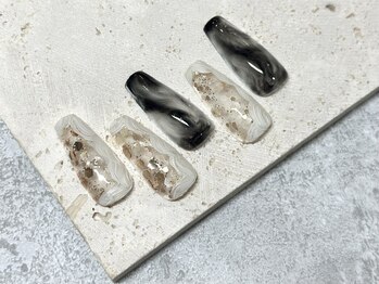 ケーズスタイル バイ キャンアイドレッシー(K's-Style by Can I Dressy)/☆期間限定☆クリアデザイン