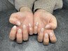 【hand】ベイビーブーマー¥4500