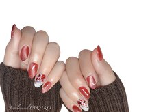 ジュエリーネイル タカコ(Jewelry nail TAKAKO)/