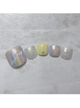 ポポラート(popolato)/フット定額デザイン