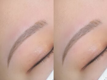 カナウ 銀座店(Kanau)/美眉スタイリング