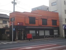 サロン キヅキ(Salon kizuki)/道案内７