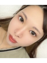 レヴィア(REVIA)/パリジェンヌラッシュリフト