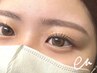眉毛アイブロウWAX＋選べるまつ毛パーマ＋マスカラパーマ ¥13300