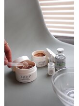 リチュラル(retural)/