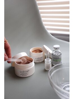 リチュラル(retural)/